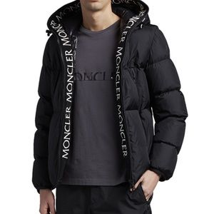 Authentic Mens Moncler Jacket